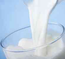 Lapte fără lactoză