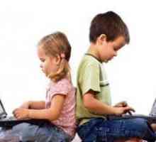 Internet mai sigur pentru copii
