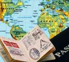 Țară fără vize pentru cetățenii din Ucraina