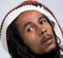 Biografia lui Bob Marley