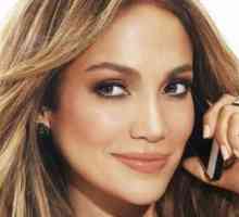 Biografie Jennifer Lopez