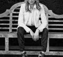 Biografia lui Kate Moss