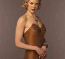 Nicole Kidman Biografie