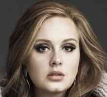 Biografie cântăreței Adele