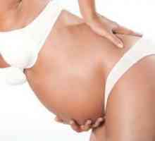 Coccisul Sore în timpul sarcinii