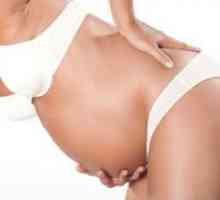 Hurt rinichi in timpul sarcinii