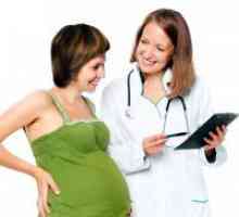 Concediu medical și de maternitate