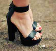 Sandale - moda 2015