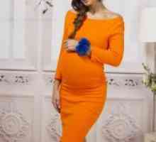 Îmbrăcăminte de marcă pentru femeile gravide