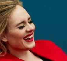 Mass-media britanice susțin că Adele a jucat o nunta cu prietenul ei!