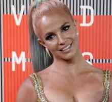 Britney Spears dă în judecată producător și face Jessica Biel arde cu gelozie!