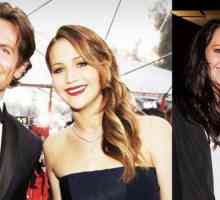 Bradley Cooper și Jennifer Lawrence