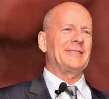 Bruce Willis pentru a șasea oară va fi „nuca tare“