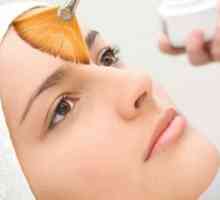 Elimina rapid pata de acnee