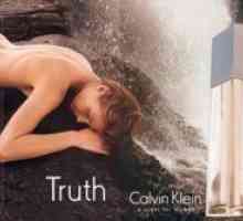 Calvin Klein adevăr