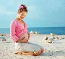 Celulita în timpul sarcinii
