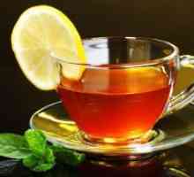 Ceaiul - daune și beneficii
