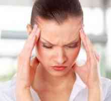 Dureri de cap frecvente - cauze