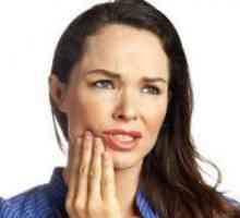 Cât de repede eliminați o durere de dinți?