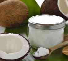 Uleiul de cocos este bun pentru păr?