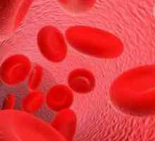Ce este hemoglobina ridicat periculos?