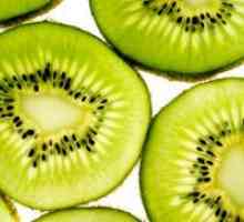 Ce este dieta kiwi util?