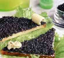 Caviar Cât de util?