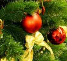 Cum de a decora un pom de Crăciun?