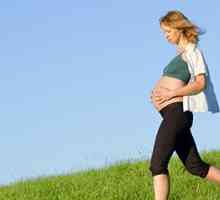Ce se întâmplă dacă doare stomacul în timpul sarcinii