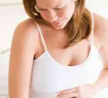 Ce pot femeile gravide de la arsuri la stomac?