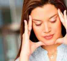 Ce poate face o mama care alăptează de o durere de cap?