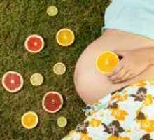 Ce poate alergie in timpul sarcinii?
