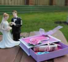 Ce să dea pentru o nunta tineri casatoriti?