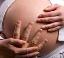 Care este agitarea fătului în timpul sarcinii?