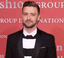 Cirque du Soleil da in judecata pe Justin Timberlake