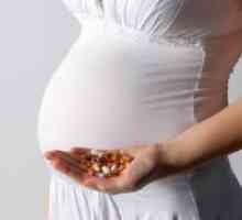 Cistita in timpul sarcinii