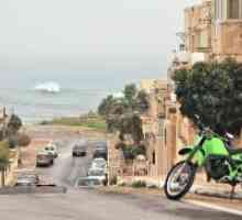 Scufundări în Gozo