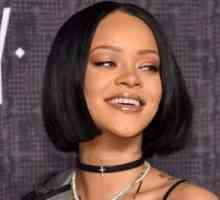 Debutul lui Rihanna pe catwalk New York: o nouă colecție pentru puma
