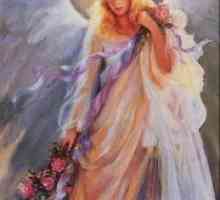 Înger Ziua Elena