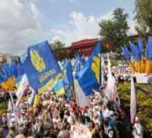 Ziua Independenței Ucrainei