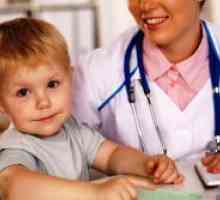 Dermatite la copii - simptome și tratament