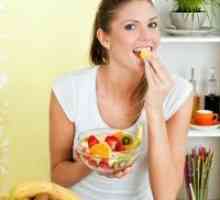 Dieta de detoxifiere