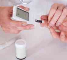 Diabet zaharat de tip 2 - rata de zahăr în sânge