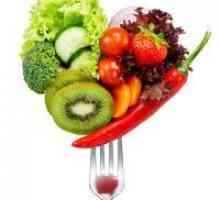 Dieta pentru hipertensiune