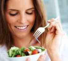 Dieta Dieta pentru mamele care alăptează
