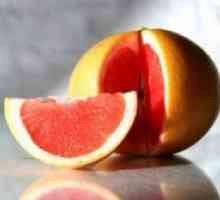 Dieta „grapefruit și ouă“