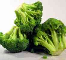 Dieta broccoli