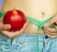 Dieta pe mere