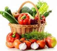 Dieta pe legume