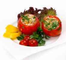 Dieta pe tomate